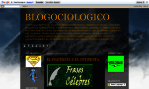 Blogociologico.blogspot.com thumbnail