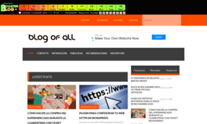 Blogofall.boosterblog.es thumbnail