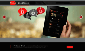 Blogopinar.blogspot.com thumbnail