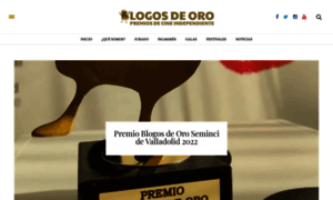 Blogosdeoro.com thumbnail