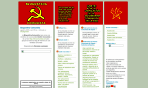 Blogosferacomunista.wordpress.com thumbnail