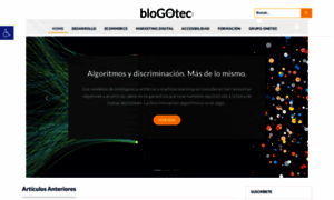 Blogotec.com thumbnail