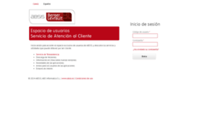 Blogpadron.absis.es thumbnail