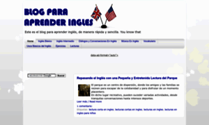 Blogpara-aprenderingles.blogspot.nl thumbnail