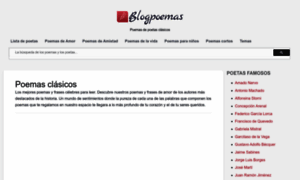 Blogpoemas.com thumbnail