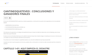 Blogrelevanttraffic.es thumbnail