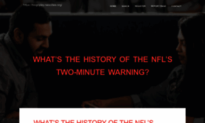 Blogripley.neocities.org thumbnail