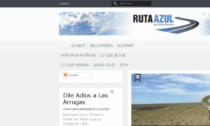 Blogrutaazul.com thumbnail