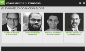Blogs-es.thegospelcoalition.org thumbnail