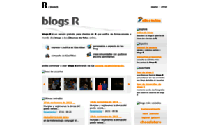 Blogs-r.com thumbnail