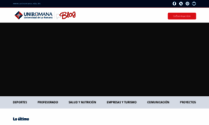 Blogs-uniromana-app-589323267318.us-central1.run.app thumbnail
