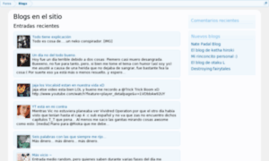 Blogs.cemzoo.com thumbnail