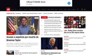 Blogs.cnnmexico.com thumbnail