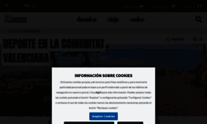 Blogs.comunitatvalenciana.com thumbnail