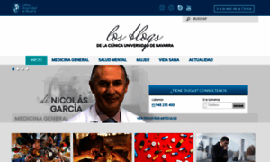 Blogs.cun.es thumbnail