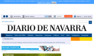 Blogs.diariodenavarra.es thumbnail