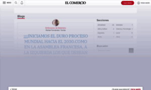 Blogs.elcomercio.es thumbnail