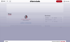 Blogs.elnortedecastilla.es thumbnail