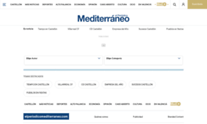 Blogs.elperiodicomediterraneo.com thumbnail