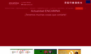 Blogs.encamina.com thumbnail