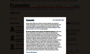 Blogs.expansion.com thumbnail