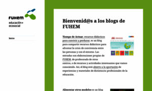 Blogs.fuhem.es thumbnail