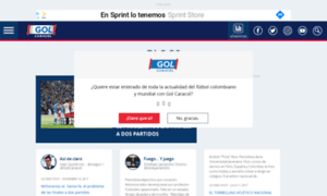 Blogs.golcaracol.com thumbnail
