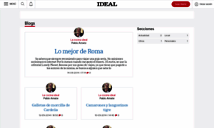 Blogs.ideal.es thumbnail