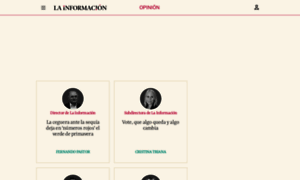 Blogs.lainformacion.com thumbnail
