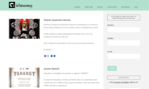 Blogs.latabacalera.net thumbnail