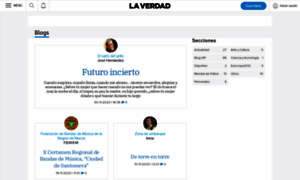 Blogs.laverdad.es thumbnail