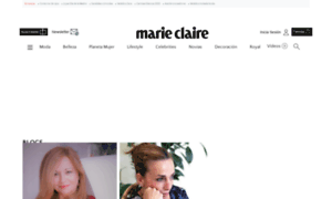 Blogs.marie-claire.es thumbnail