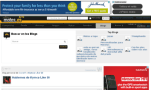 Blogs.motos.es thumbnail