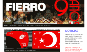 Blogs.pagina12.com.ar thumbnail