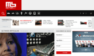 Blogs.patiotuerca.com thumbnail