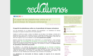 Blogs.redalumnos.com thumbnail