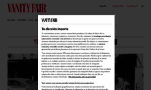 Blogs.revistavanityfair.es thumbnail