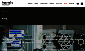 Blogs.tecnalia.com thumbnail