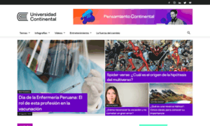 Blogs.ucontinental.edu.pe thumbnail