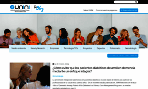 Blogs.unini.edu.mx thumbnail