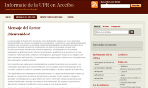 Blogs.upra.edu thumbnail