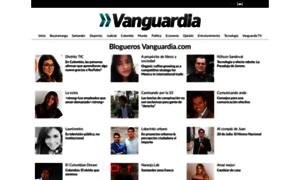 Blogs.vanguardia.com thumbnail