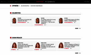 Blogs.vanitatis.elconfidencial.com thumbnail