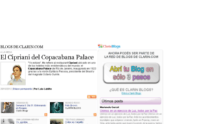 Blogs.viaresto.clarin.com thumbnail