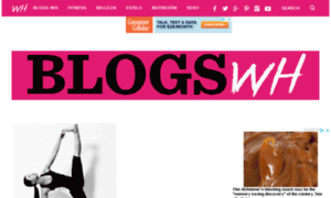 Blogs.womenshealth.es thumbnail