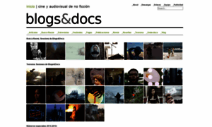 Blogsandocs.com thumbnail