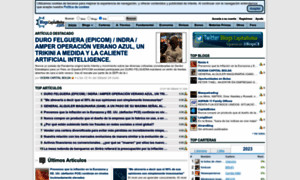 Blogscapitalbolsa.com thumbnail