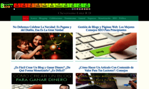 Blogscheverisimosderd.boosterblog.es thumbnail