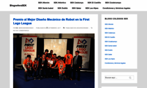 Blogsek.es thumbnail