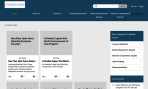 Blogselecto.com thumbnail